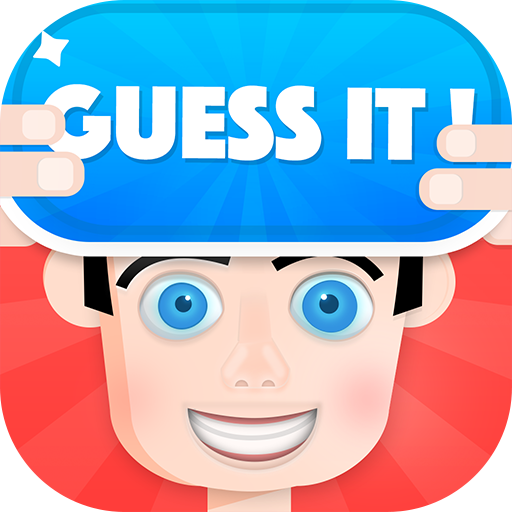 Guess It Social charades game Apps on Google Play