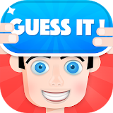 Guess It! Social charades game icon