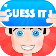 Top 32 Card Apps Like Guess It! Social charades game - Best Alternatives