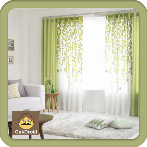 Curtain Designs Ideas