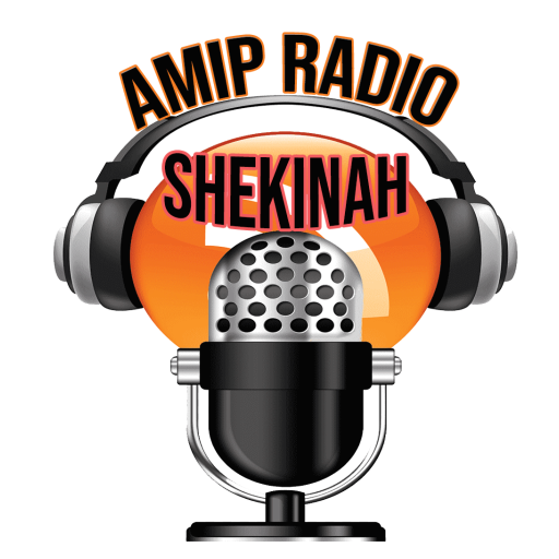 AMIP Radio Shekinah logo