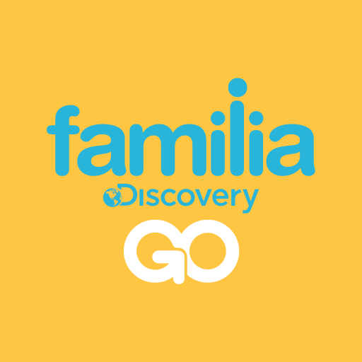 Download APK Discovery Familia GO Latest Version