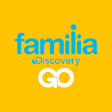 Discovery Familia GO icon