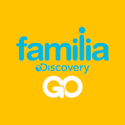 「Discovery Familia GO」圖示圖片