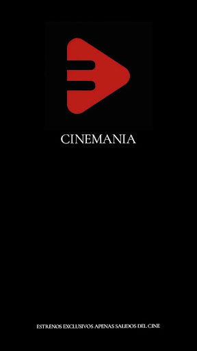 CineMania | PELÍCULAS HD Screen 2