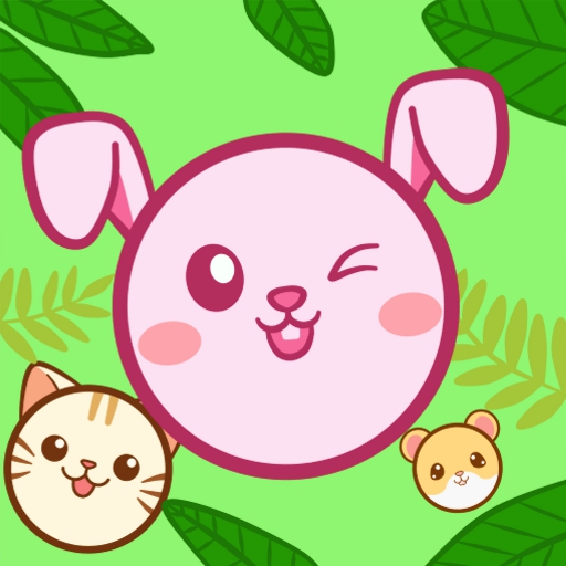 Merge Forest - Cute Animals logo