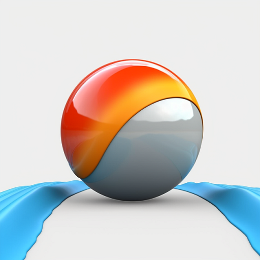 Wave Master 2D logo