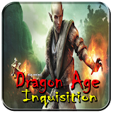 Guide Dragon Age Inquisition icon