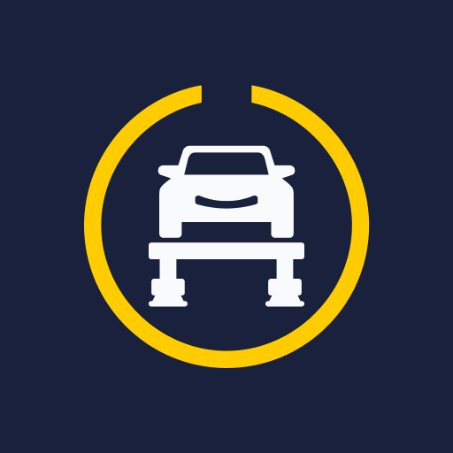 ServiceUp Shops Header - AppWisp.com