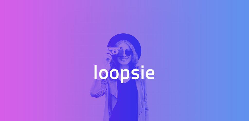 Loopsie – Loop Effects  Living Photos v5.0.0 [Pro]