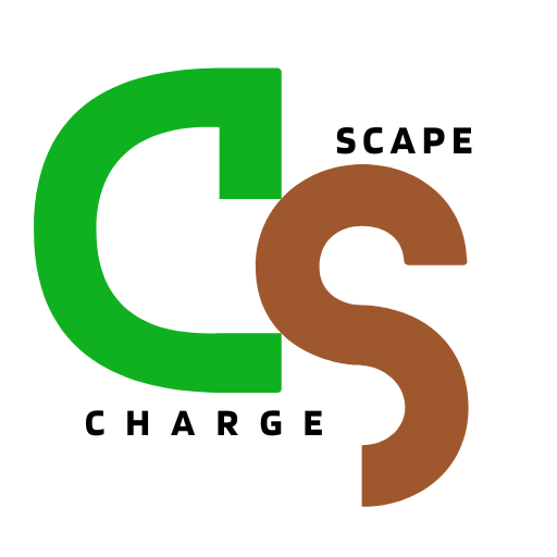 ChargeScape logo