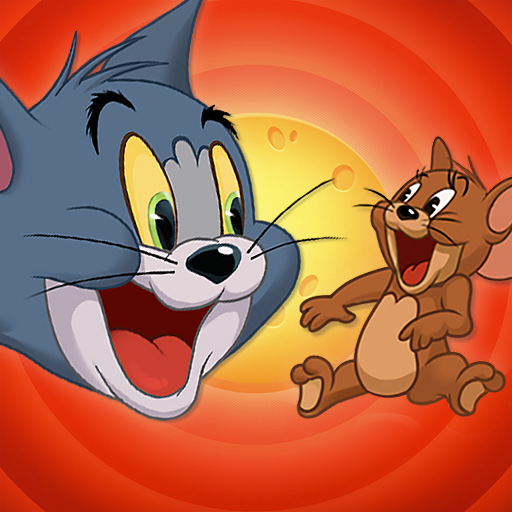 Tom and Jerry: Chase - Apps on Google Play