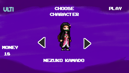 Demon Slayer Jump To The Moon