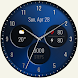 DADAM65B Analog Watch Face - カスタマイズアプリ