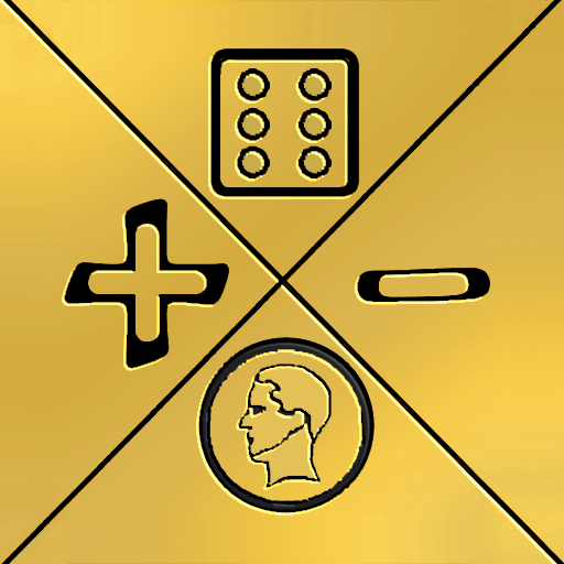 YugiDuel: YuGiOh LP Calculator 1.7.5 Icon