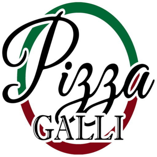 Pizza Galli Express logo