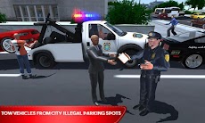 Tow Truck Driving Simulator 3Dのおすすめ画像2