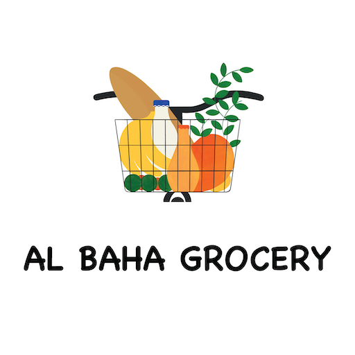 al baha grocery logo