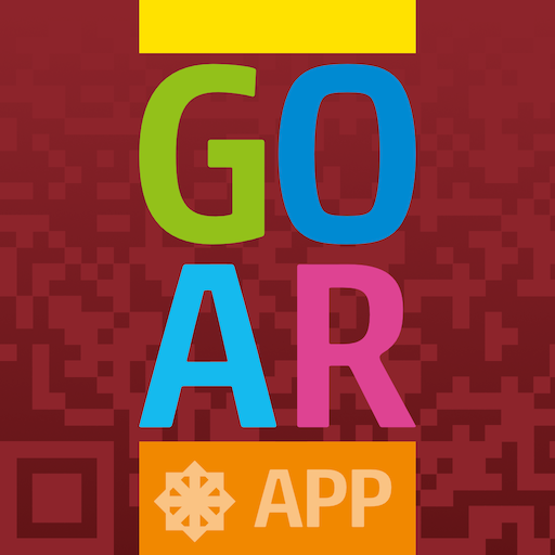 GOAR App 1.0.0.220425 Icon