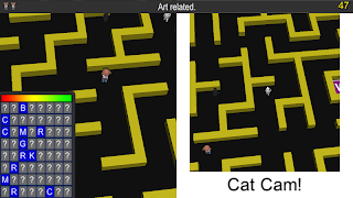 Word Mouse - Screenshot 3