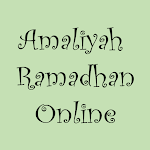 Cover Image of Herunterladen Amaliyah Ramadhan Online 2.8 APK