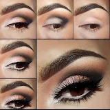 How To Do Eye Makeup icon