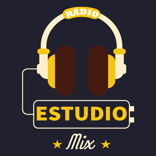 Radio Estudio Mix 3.2.1 Icon
