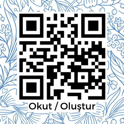 QR Wizard logo