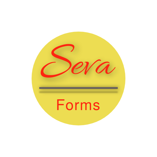 Sewa Forms logo