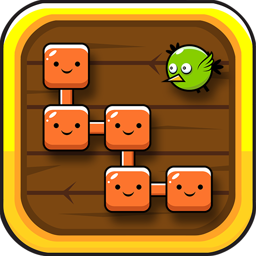 Breakout Birdie Escape logo
