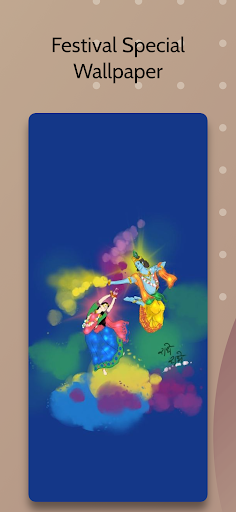 Krishna Live HD Wallpaper