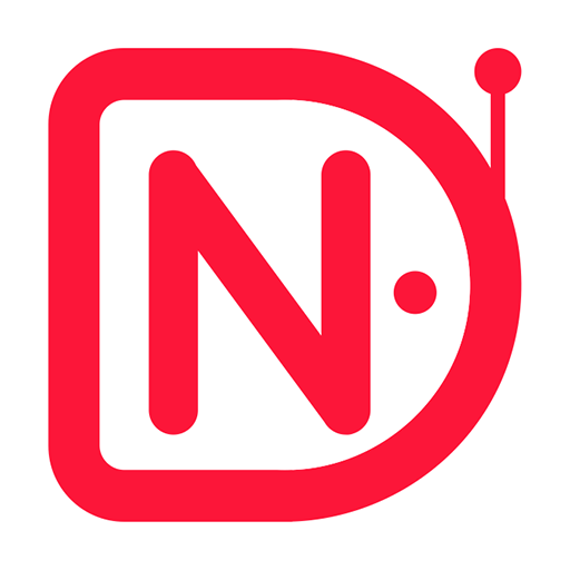 Digital Nanny - baby monitor logo