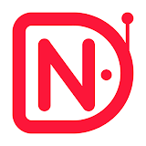 Digital Nanny - baby monitor icon