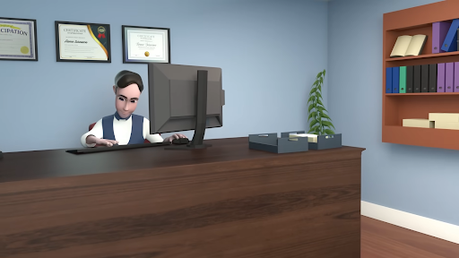 سوسو اغنية غلطت مسكينة سوسو Screen 2