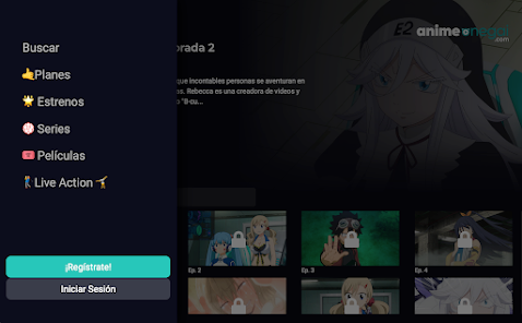Anime Onegai Brasil on X: Confira a programação da semana da