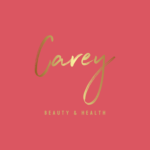 Carey Beauty logo