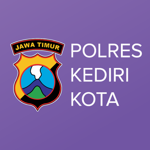 iCC Kediri Kota V2 logo