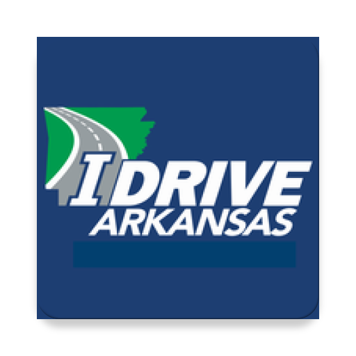 IDrive Arkansas 1.1 Icon