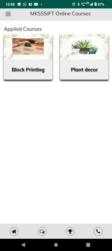 MKSSS Institute of Fashion Tec