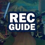 Cover Image of Tải xuống Guide for Rec Room Mobile Ultm  APK