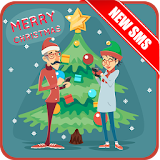 Christmas SMS 2018 - Christmas Greetings Message icon