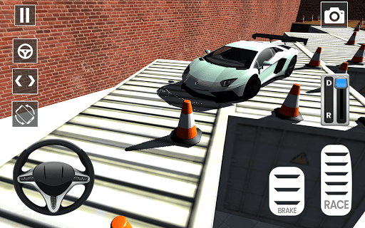 Updated Free Car Parking Games 21 New Online Fun Games Pc Android App Mod Download 21