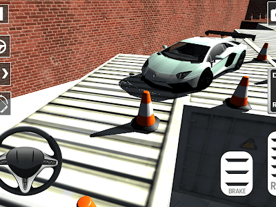 [ベスト] parking games online free 281522-Parking games online free