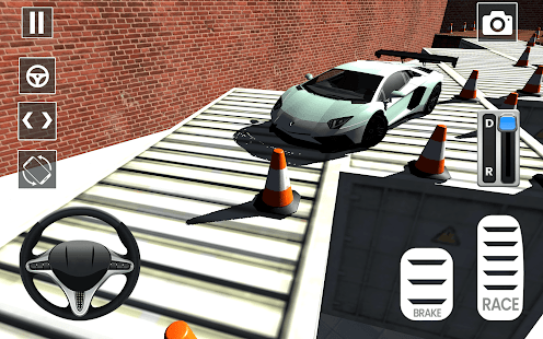 Car Parking Game 3D: Car Games 1.7 screenshots 12
