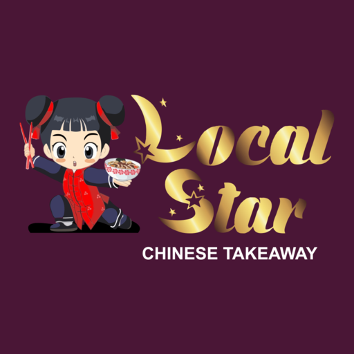Local Star Chinese Drogheda logo