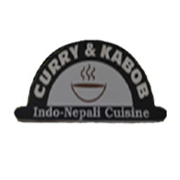 Icon image Curry And Kabob