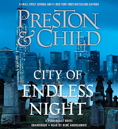 Icon image City of Endless Night