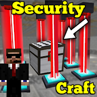 Addon Security Craft