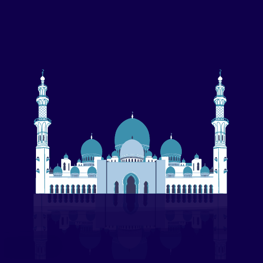 Muslims Companion logo