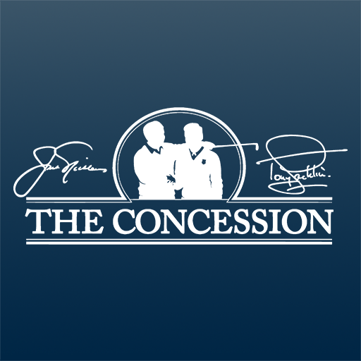 The Concession - AppWisp.com
